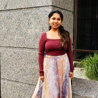 Anisha Prasad