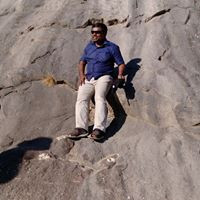 Ramesh Pingale
