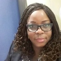 Funmi Nyambi