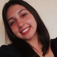 Maísa Luana de Jesus
