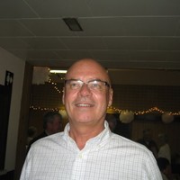 Gordon Finlay