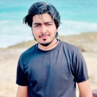 Mubashar Ijaz