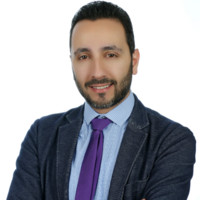 Elias Ghaleb, MBA, DBA