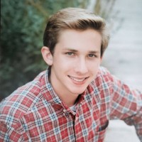 Tristan May