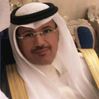 Dr Resheed Almo