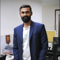 Srikanth Yadav