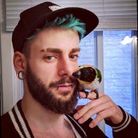Maxime St-Onge
