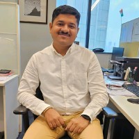 Prathmesh Dhuri