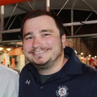 William Santucci