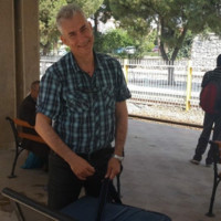 Ali Nadi