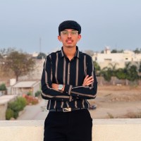 Dhruv Gangadiya