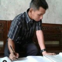 Sudarsono Suwito Karsodikromo