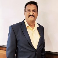 MILIND LOTLIKAR