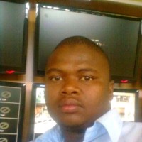 mojalefa thibakgoana