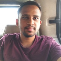 A Saikrishna
