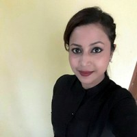 Rasmita Dalei