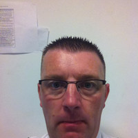 JIM PATTERSON