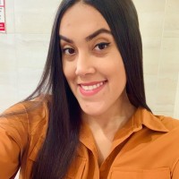Stephany Dantas