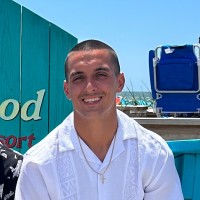 Jonathan Mollo