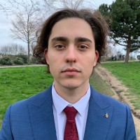 Laurentiu Andrei Cioboata