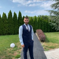 Vladimir Markovic
