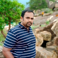 Ponraja S