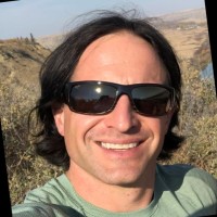 Greg Romanetz   M.Eng, P.Eng