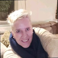 Sandra de Jongh