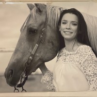Annabelle Wright