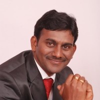 Joseph Daniel Raj Kumar