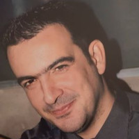 Andreas Andrikopoulos