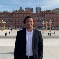 Luiz Felipe Teixeira de Freitas