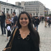 Arushi Mann