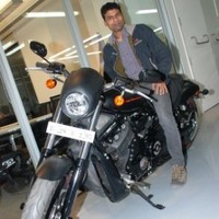 Arvind Choudhary