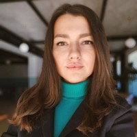 Kristine Bedianashvili