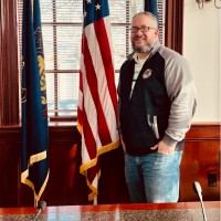 Michael John Esterly