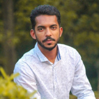 Khaled Hasan