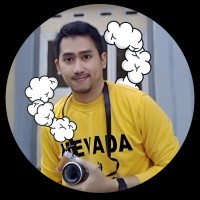 Ricky Bramana Surya