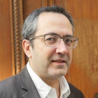 Fred Ktorza