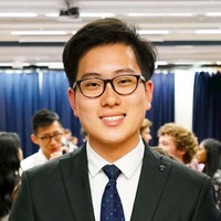 Ken Tong Lee