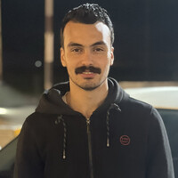 Mahmoud Abdelaty