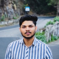 Mohammed Naseem P