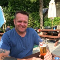Ray Hagger