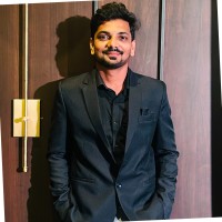 Mahesh Bhusari