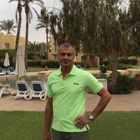 Hazem afifi