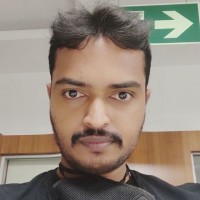 Kiran T K