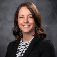Anna Harter, SHRM-CP