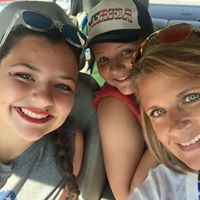 Christy Calloway, Shrm-Scp