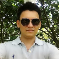 Minh Tan Huynh