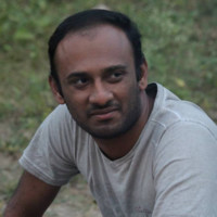 Gokul Krishnakumar